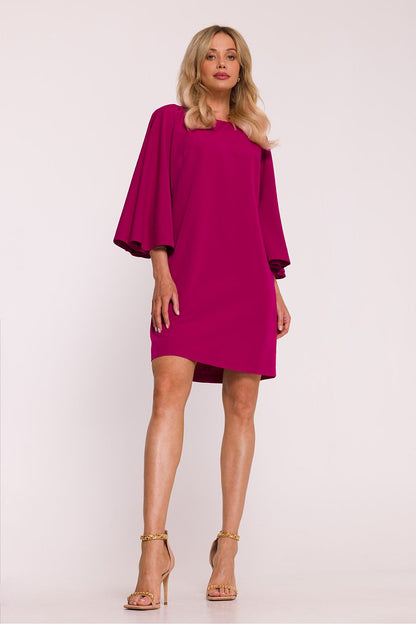 Kleid Stylove grün 220101 - Produktansicht 5 bei Secretelles