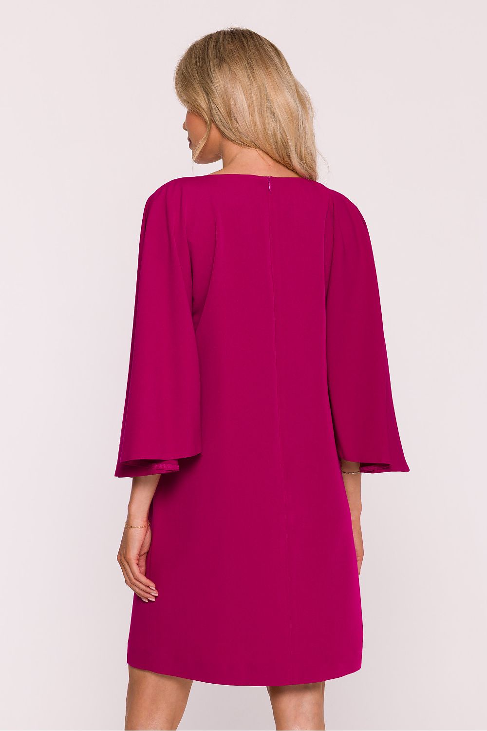 Kleid Stylove grün 220101 - Produktansicht 6 bei Secretelles