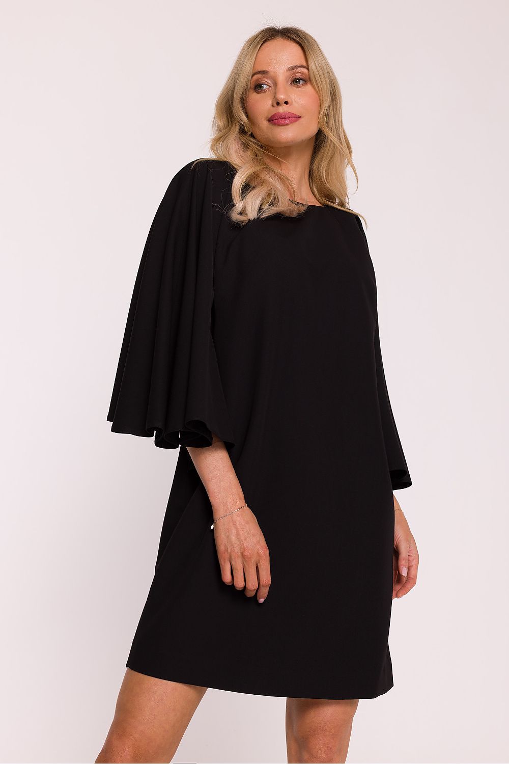 Kleid Stylove grün 220101 - Produktansicht 7 bei Secretelles
