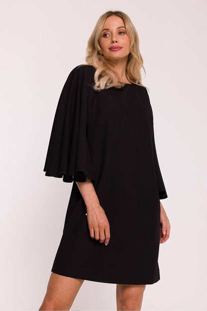 Kleid Stylove grün 220101 - Produktansicht 7 bei Secretelles