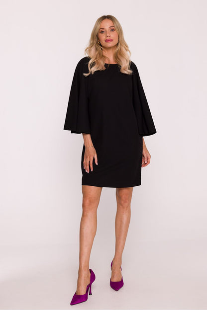 Kleid Stylove grün 220101 - Produktansicht 8 bei Secretelles