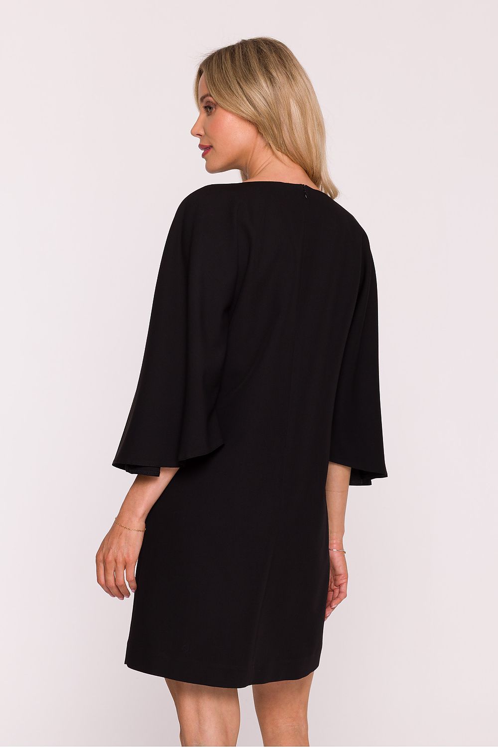 Kleid Stylove grün 220101 - Produktansicht 9 bei Secretelles