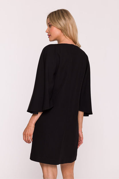 Kleid Stylove grün 220101 - Produktansicht 9 bei Secretelles