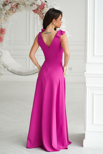 Kleid Bicotone - Produktansicht 11 bei Secretelles
