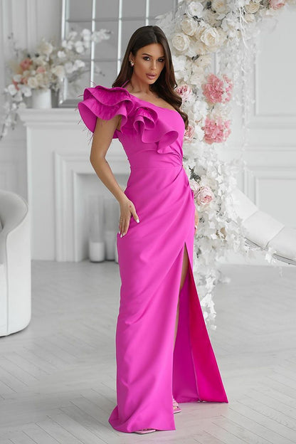 Kleid Bicotone - Produktansicht 3 bei Secretelles