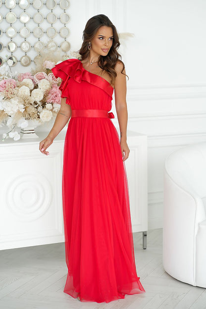 Kleid Bicotone - Produktansicht 12 bei Secretelles