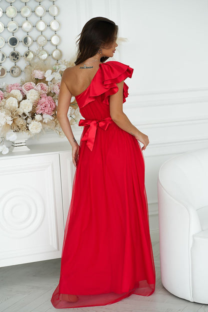 Kleid Bicotone - Produktansicht 13 bei Secretelles
