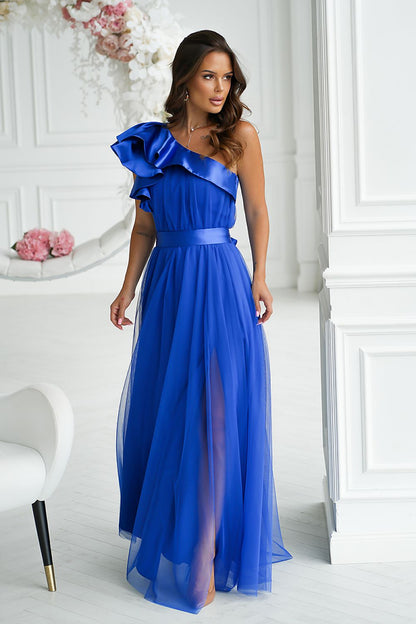 Kleid Bicotone - Produktansicht 4 bei Secretelles
