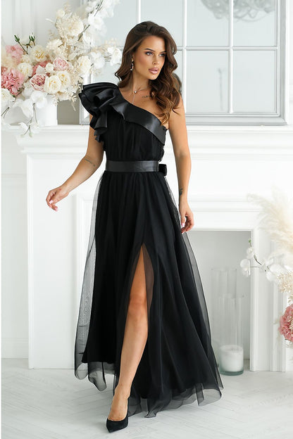 Kleid Bicotone - Produktansicht 7 bei Secretelles