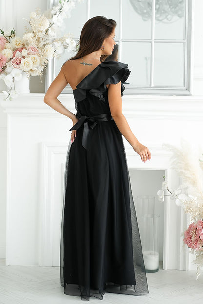 Kleid Bicotone - Produktansicht 8 bei Secretelles