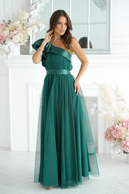 Kleid Bicotone - Produktansicht 1 bei Secretelles