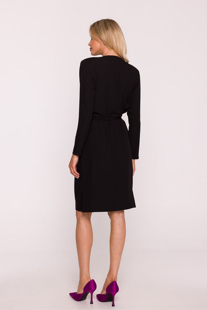 Kleid Stylove violett 219908 - Produktansicht 11 bei Secretelles