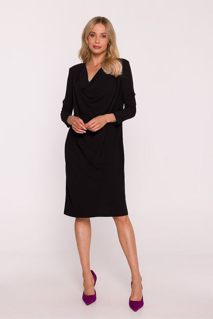 Kleid Stylove violett 219908 - Produktansicht 12 bei Secretelles