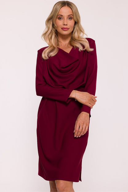 Kleid Stylove violett 219908 - Produktansicht 13 bei Secretelles