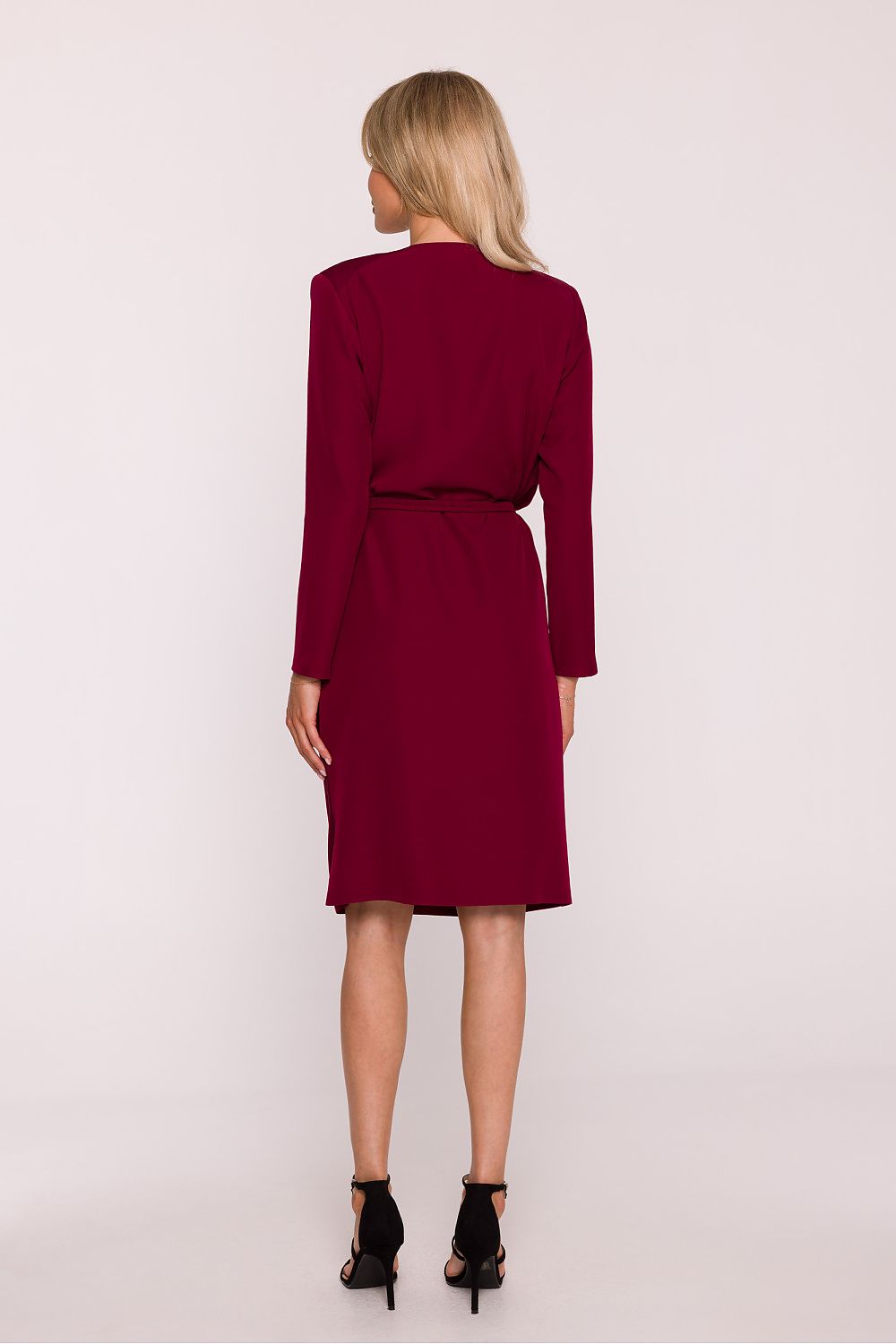 Kleid Stylove violett 219908 - Produktansicht 15 bei Secretelles