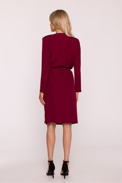 Kleid Stylove violett 219908 - Produktansicht 15 bei Secretelles