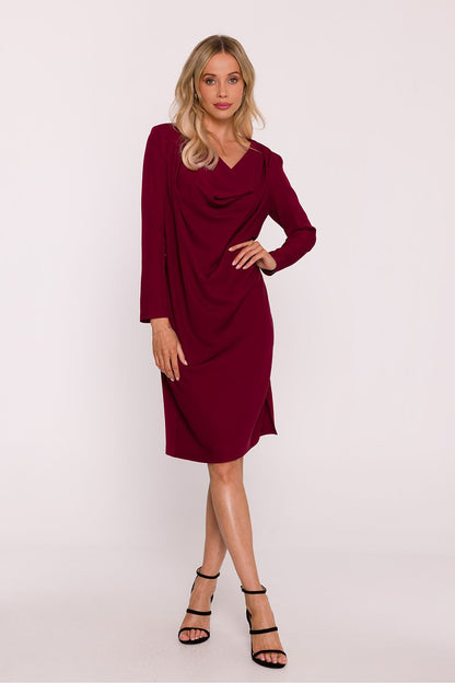 Kleid Stylove violett 219908 - Produktansicht 16 bei Secretelles