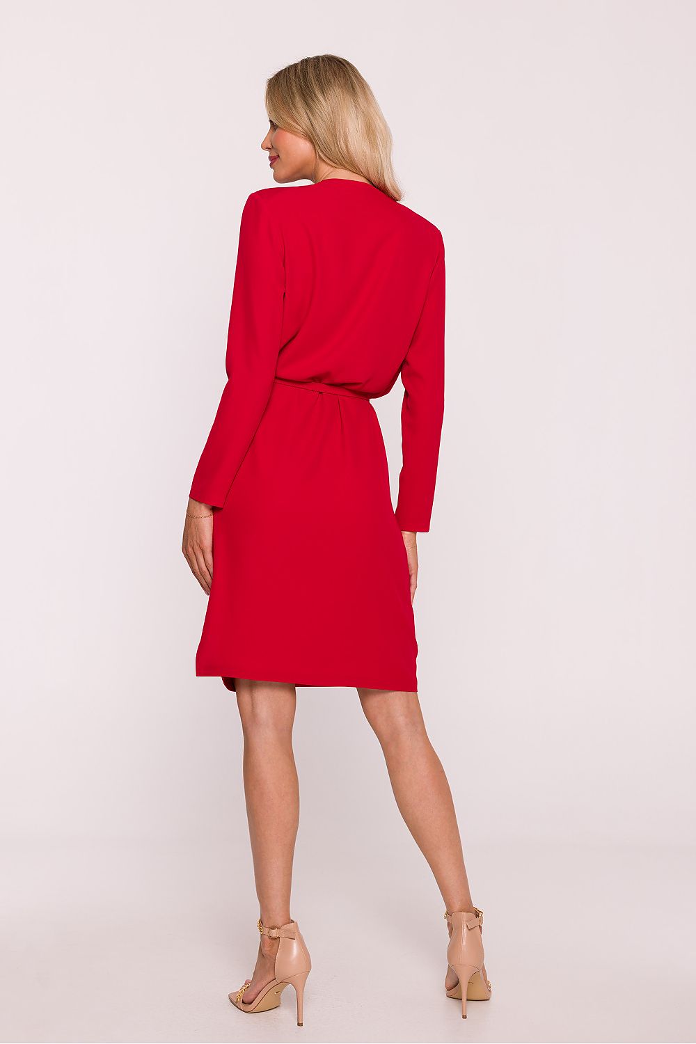 Kleid Stylove violett 219908 - Produktansicht 7 bei Secretelles