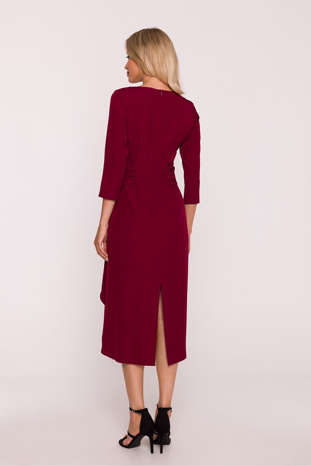Kleid Stylove violett 219917 - Produktansicht 12 bei Secretelles