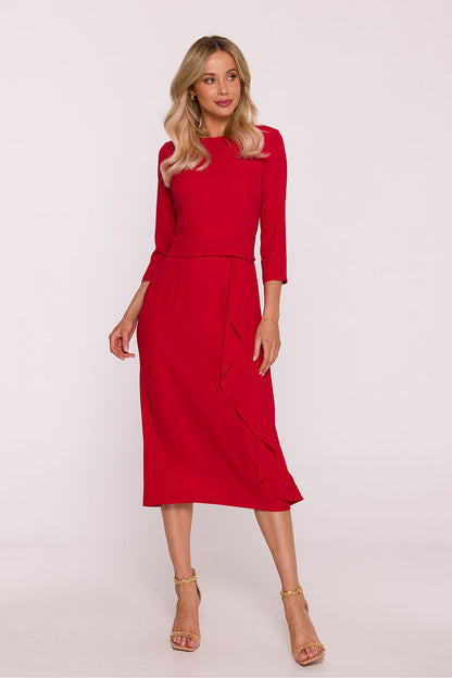 Kleid Stylove violett 219917 - Produktansicht 5 bei Secretelles