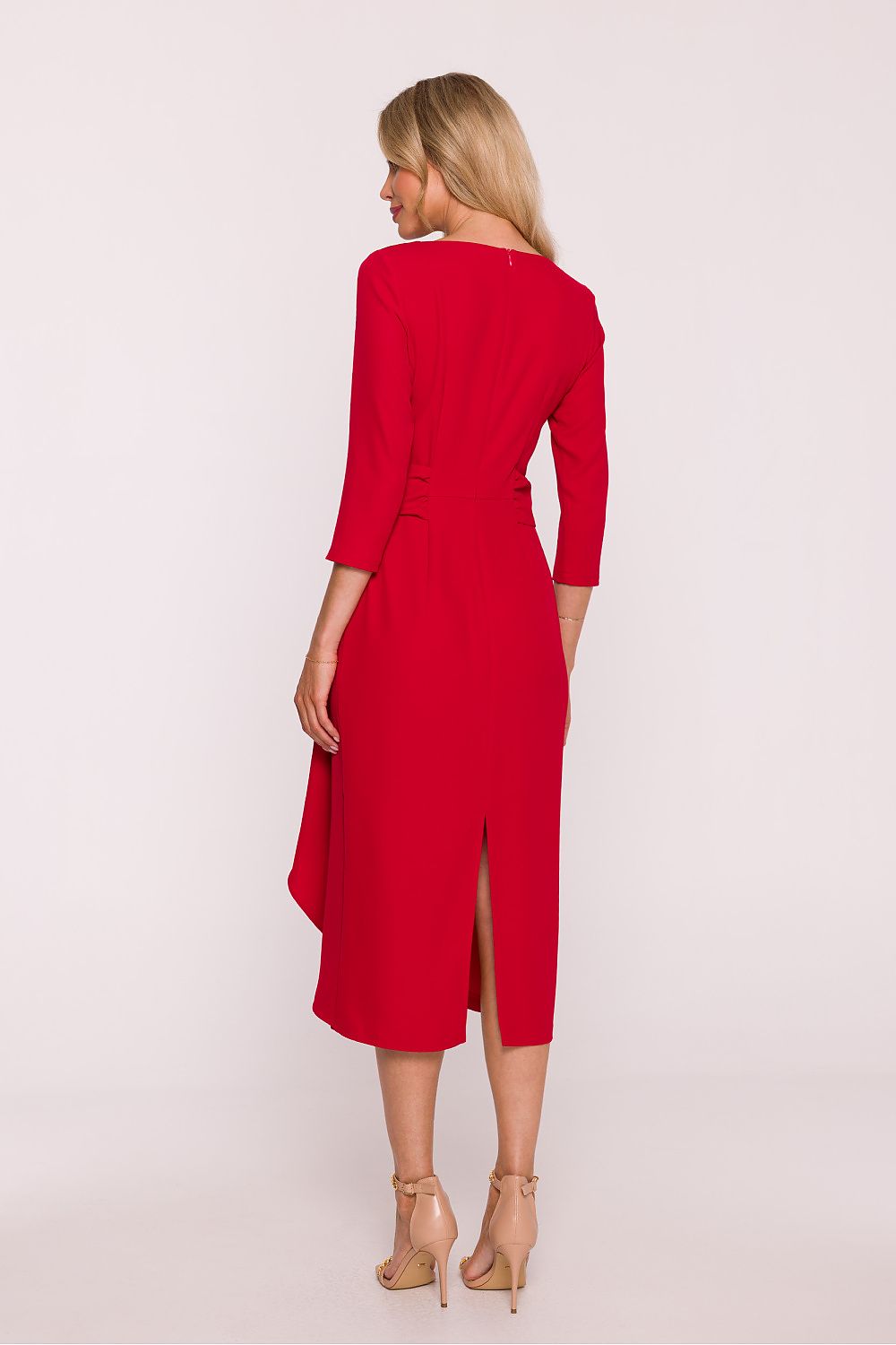 Kleid Stylove violett 219917 - Produktansicht 6 bei Secretelles
