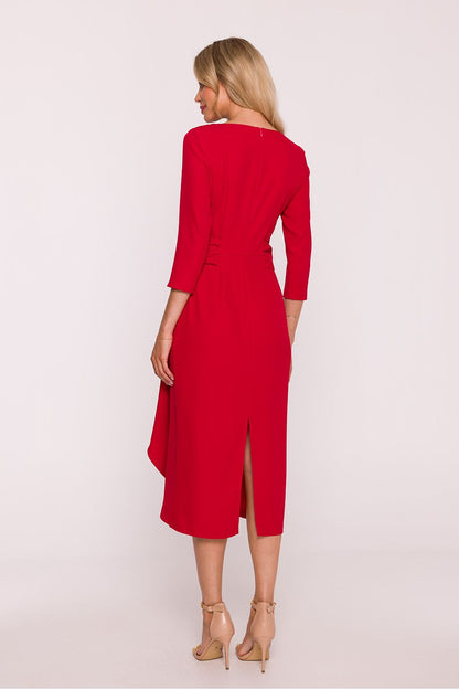 Kleid Stylove violett 219917 - Produktansicht 6 bei Secretelles