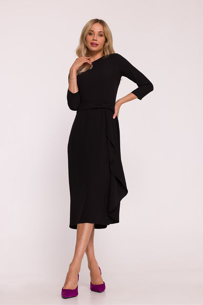 Kleid Stylove violett 219917 - Produktansicht 8 bei Secretelles