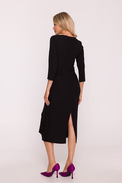 Kleid Stylove violett 219917 - Produktansicht 9 bei Secretelles