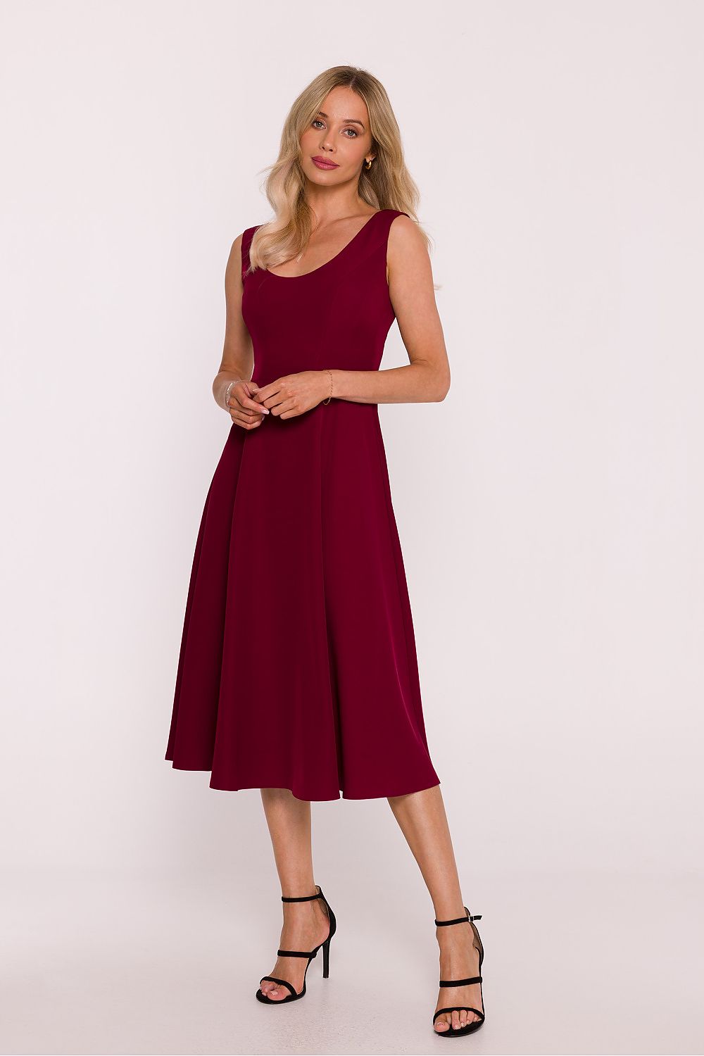 Kleid Stylove violett 219921 - Produktansicht 11 bei Secretelles