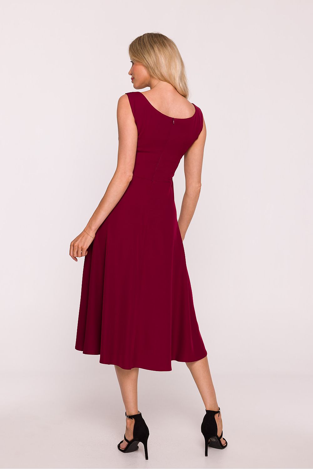 Kleid Stylove violett 219921 - Produktansicht 12 bei Secretelles
