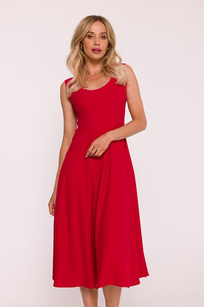 Kleid Stylove violett 219921 - Produktansicht 4 bei Secretelles