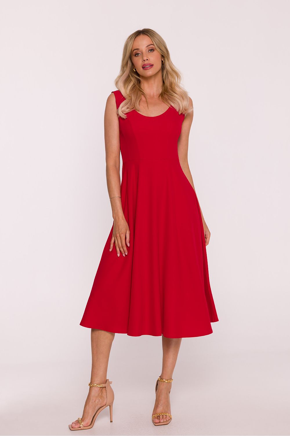 Kleid Stylove violett 219921 - Produktansicht 5 bei Secretelles