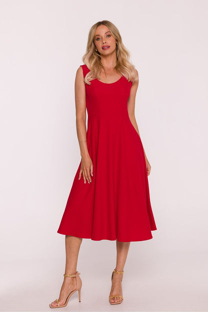 Kleid Stylove violett 219921 - Produktansicht 5 bei Secretelles