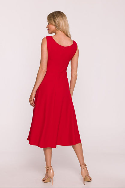 Kleid Stylove violett 219921 - Produktansicht 6 bei Secretelles