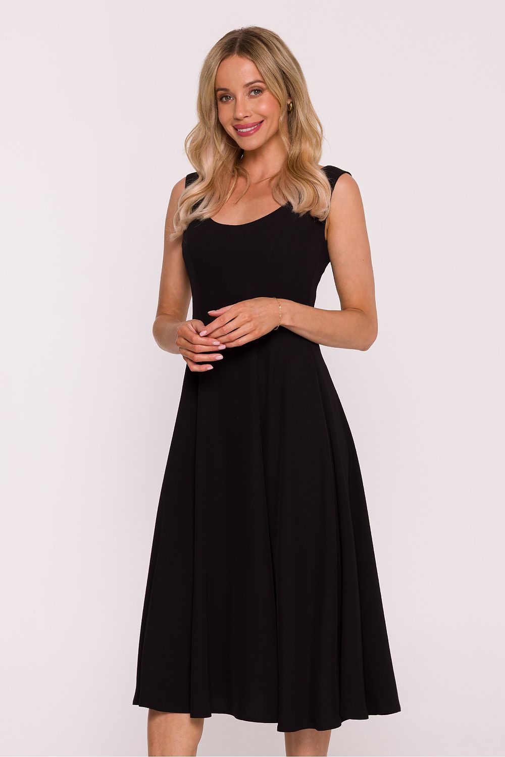 Kleid Stylove violett 219921 - Produktansicht 7 bei Secretelles