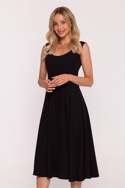Kleid Stylove violett 219921 - Produktansicht 7 bei Secretelles