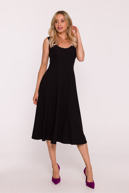 Kleid Stylove violett 219921 - Produktansicht 8 bei Secretelles