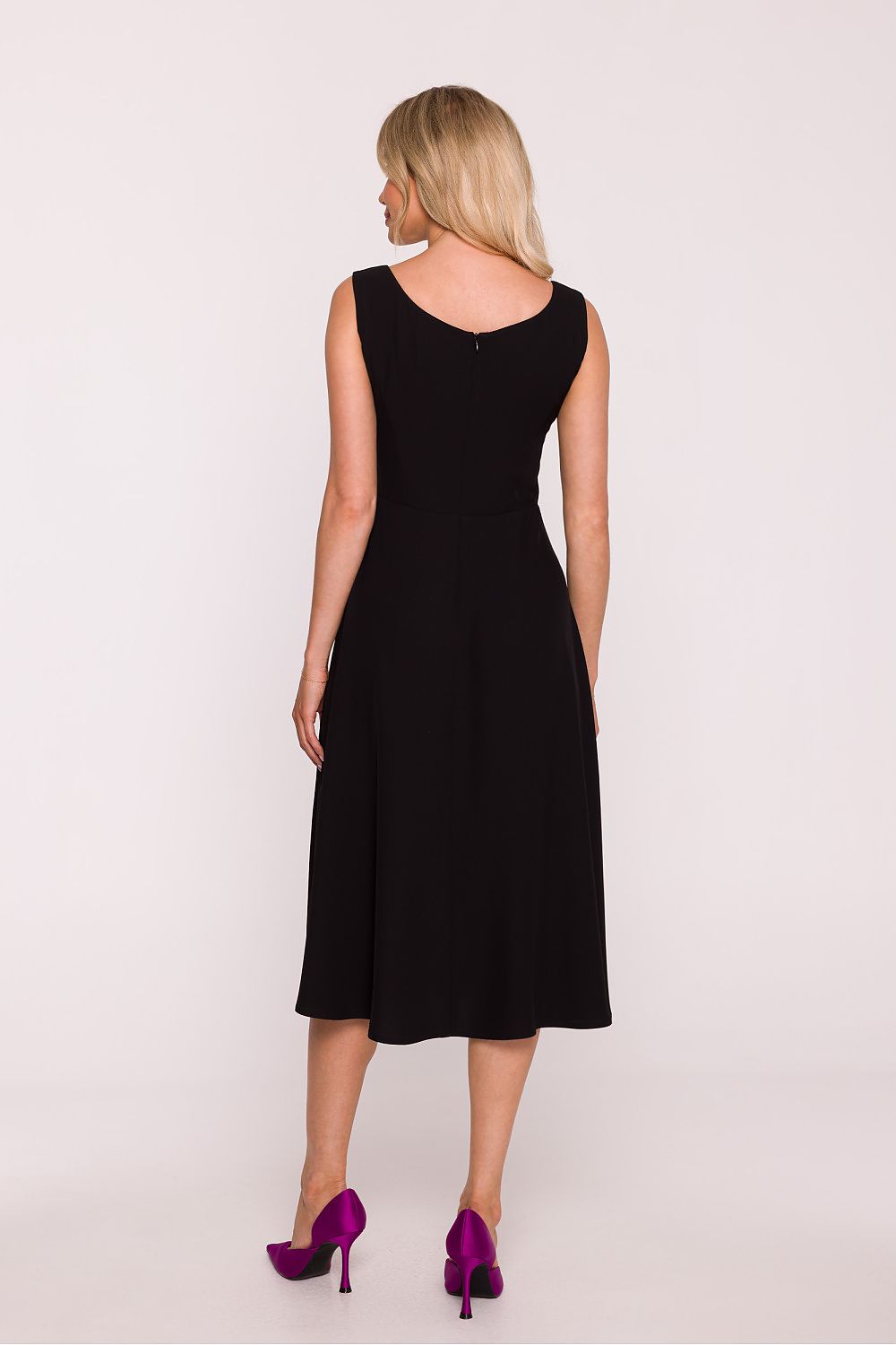 Kleid Stylove violett 219921 - Produktansicht 9 bei Secretelles