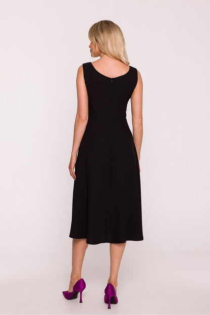 Kleid Stylove violett 219921 - Produktansicht 9 bei Secretelles