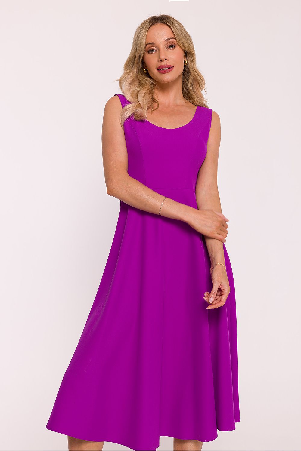 Kleid Stylove violett 219921 - Produktansicht 1 bei Secretelles