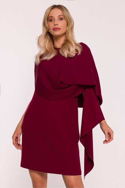Kleid Stylove violett 219925 - Produktansicht 10 bei Secretelles
