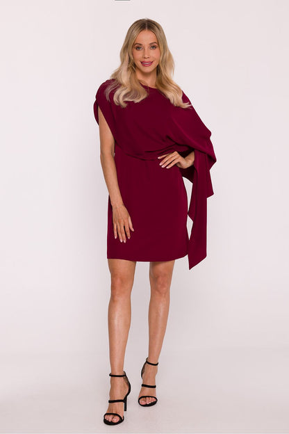 Kleid Stylove violett 219925 - Produktansicht 11 bei Secretelles