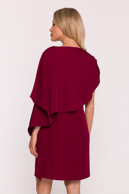 Kleid Stylove violett 219925 - Produktansicht 12 bei Secretelles