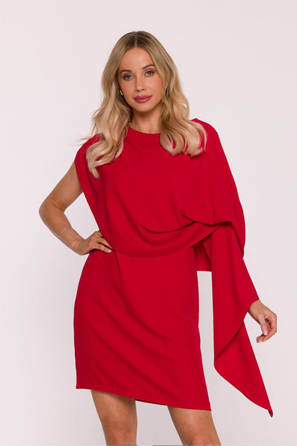 Kleid Stylove violett 219925 - Produktansicht 4 bei Secretelles