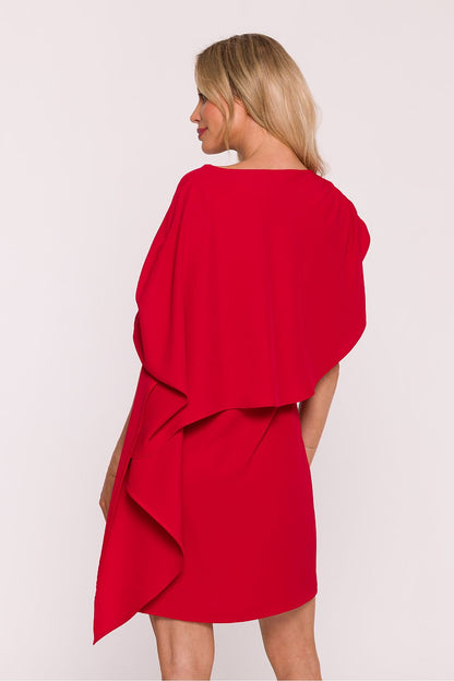 Kleid Stylove violett 219925 - Produktansicht 6 bei Secretelles
