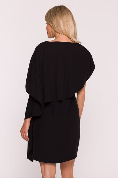 Kleid Stylove violett 219925 - Produktansicht 9 bei Secretelles