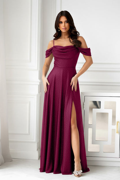 Kleid Bicotone beige 208193 - Produktansicht 4 bei Secretelles