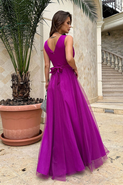 Kleid Bicotone - Produktansicht 18 bei Secretelles