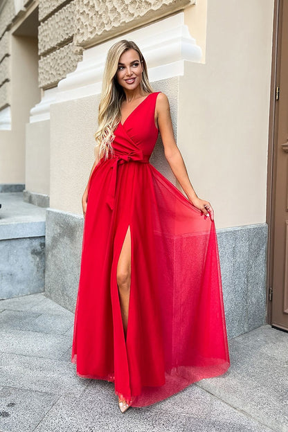 Kleid Bicotone - Produktansicht 9 bei Secretelles