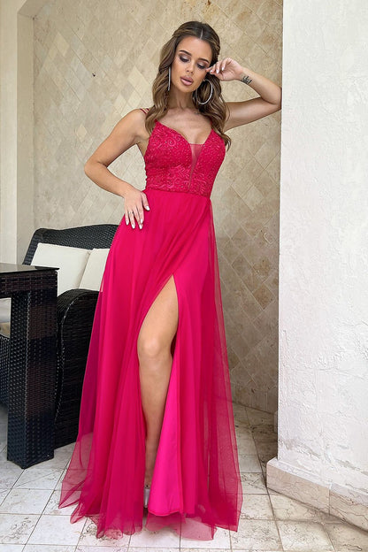 Kleid Bicotone - Produktansicht 8 bei Secretelles